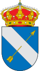 Urrea de Jalón - Stema