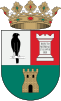 Coat of arms of Benifaió