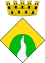 Blason de Rialp