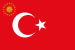 Standard of the President of Turkey