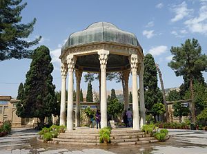 Makam Hafez