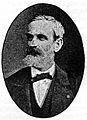 Q1232740 Henri de Dion geboren op 21 december 1828 overleden op 13 april 1878