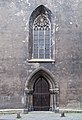 Church portal