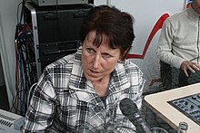 Jarmila Kratohvīlova