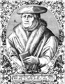 Johann Oldendorp (1487-1567)