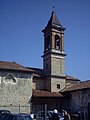 Santuario di Nostra Signora della Rocchetta