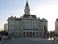 Casa do Concello de Novi Sad