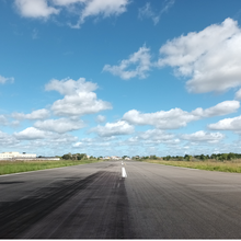 Pista do Aeroporto Ernesto Bonomo.png