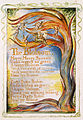 Songs of Innocence and of Experience, copy Y, 1825 (Metropolitan Museum of Art) object 11
