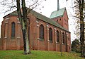 Evangelisch-lutherische St.-Michaels-Kirche