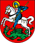 Blason de Stein am Rhein