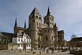 Trier, Hohe Domkirche St. Peter