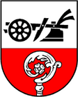 Kleinbrembach címere