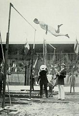 Frank Nelson, Gewinner der geteilten Silbermedaille