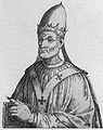 Papa Martín IV (1281–1285)