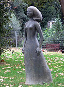 La ben plantada (1961), d'Eloïsa Cerdan, Turó Park.