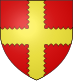 Coat of arms of Daillancourt