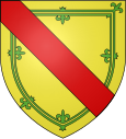 Wappen von Rumigny