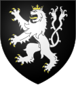 Bournonville címere