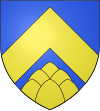 Armes de Chèvremont