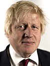 Boris Johnson