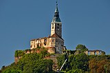 Burg Güssing