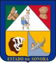 Sonora címere