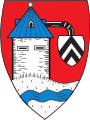 Ehemalige Stadt Neviges 1922–1974, seit 1975 zu Velbert