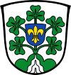 Wappen von Weihenzell