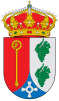 Coat of arms of Camarena