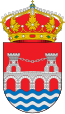 Blason de Castrogonzalo