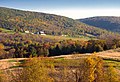 Image 8Autumn in North Branch Township in Wyoming County in October 2011 (from Pennsylvania)