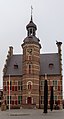 Gennep, l'hôtel de ville