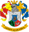 Blason de Lendvajakabfa