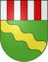 Blason de Hellsau