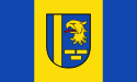 Pölchow – Bandiera