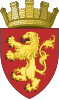 Coat of arms of Valletta