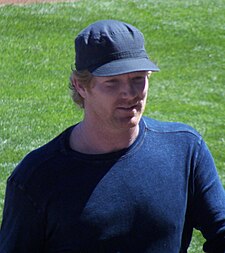 Jim Courier (5. března 2007)