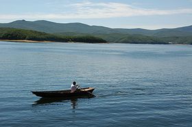 Image illustrative de l’article Lac Jingpo