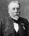 Joseph Serret overleden op 2 maart 1885