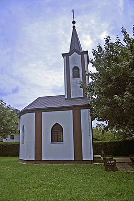 Kerk van Korovci