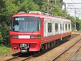 1800系リニューアル車