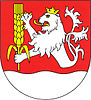 Coat of arms of Mlékojedy