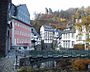 Das Rote Haus in Monschau