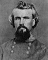 Luogotenente generale Nathan Bedford Forrest