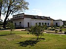 Pio Pico State Historic Park