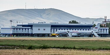 Tu-214-lendim Abakan-lendimportan terminalanno vl 2016