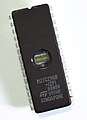 32KB (256Kbit) EPROM 27C256