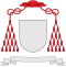 Brasão cardinalício