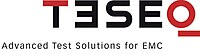 Teseq Corporate Logo